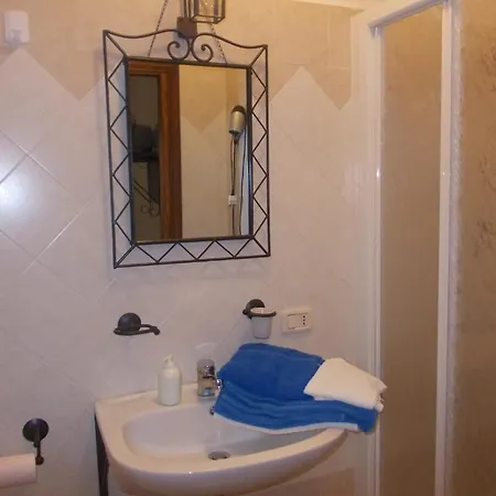 La Valle Degli Ulivi ファームステイ *